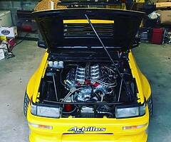 Wanted sumthing rwd asap
