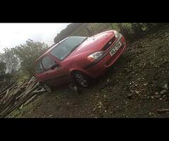 All cars taken
