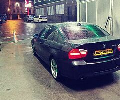 Bmw Msport 320D
0851804121