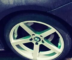 Bmw Msport 320D
0851804121 - Image 9/10