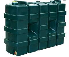 All Oil tanks wanted