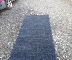 Garage shed man cave bar floor mats runner