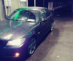 Bmw Msport 320D
0851804121