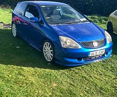Ep2 sohc vtec breaking - Image 5/10