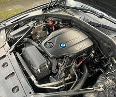Bmw f10 2.0D Automatic - Image 6/10