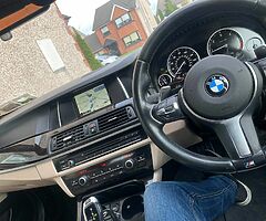 Bmw f10 2.0D Automatic - Image 10/10