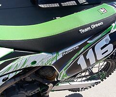 2016 Kawasaki KX - Image 5/7