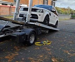 2020 Sell your vehicle hassle free  Same day collection best prices - Image 6/10