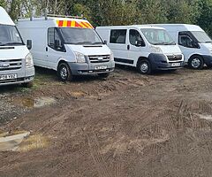2020 Sell your vehicle hassle free  Same day collection best prices - Image 9/10