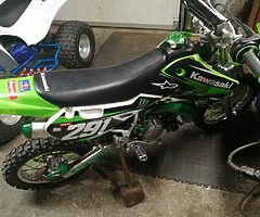 65cc small wheel