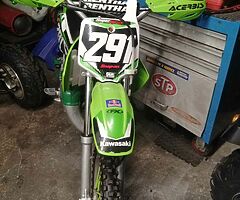65cc small wheel - Image 4/4