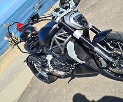 2016 Ducati Xdiavel - Image 5/5