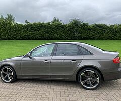 2015 Audi A4 ** Finance available ** - Image 3/9