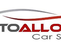 2015 Audi A4 ** Finance available ** - Image 7/9