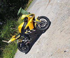 2003 Yamaha R1