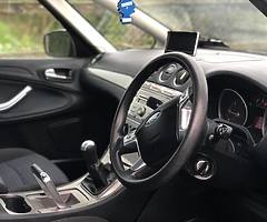 Ford s-max 7 seater 1.8Diesel - Image 7/8