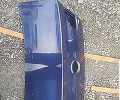 passat b6 doors bootlid bonnet - Image 3/3