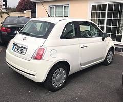Fiat 500 - Image 3/7