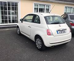 Fiat 500 - Image 4/7