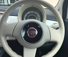 Fiat 500 - Image 5/7