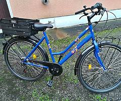 Bike