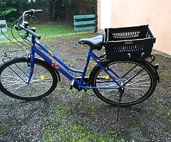 Bike