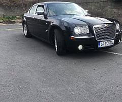 Chrysler 300c diesel - Image 3/6