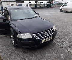 Volswagen passat - Image 5/8