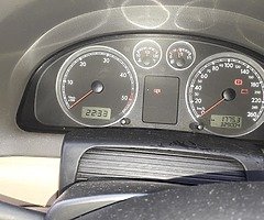 Volswagen passat - Image 6/8