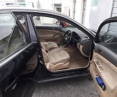 Volswagen passat - Image 7/8