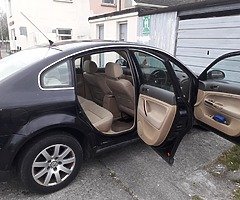 Volswagen passat - Image 8/8
