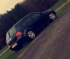 2003 Volkswagen Golf