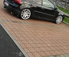 Mk5 golf 1.9Tdi