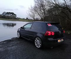 Mk5 golf 1.9Tdi - Image 4/7