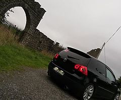 Mk5 golf 1.9Tdi - Image 6/7