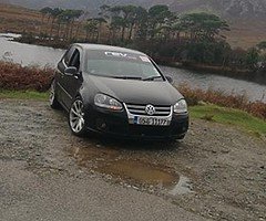 Mk5 golf 1.9Tdi - Image 7/7