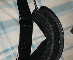 Raven edge off road goggles - Image 3/5