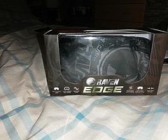Raven edge off road goggles - Image 5/5