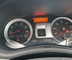 2007 Renault Clio - Image 4/6