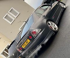 Is200 sport