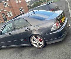 Is200 sport - Image 4/4