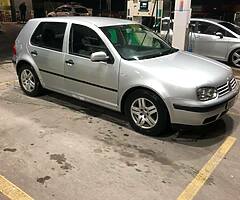 Golf diesel - Image 4/8