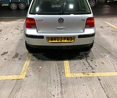 Golf diesel - Image 7/8
