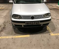 Golf diesel - Image 8/8