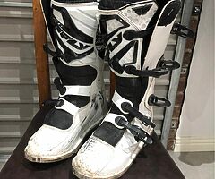 Off road Mx/Enduro gear