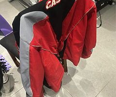 Off road Mx/Enduro gear