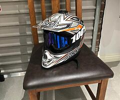 Off road Mx/Enduro gear