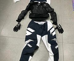 Off road Mx/Enduro gear - Image 4/5
