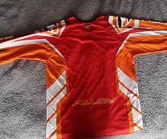 Motorcross gear