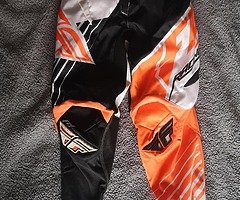 Motorcross gear - Image 4/4